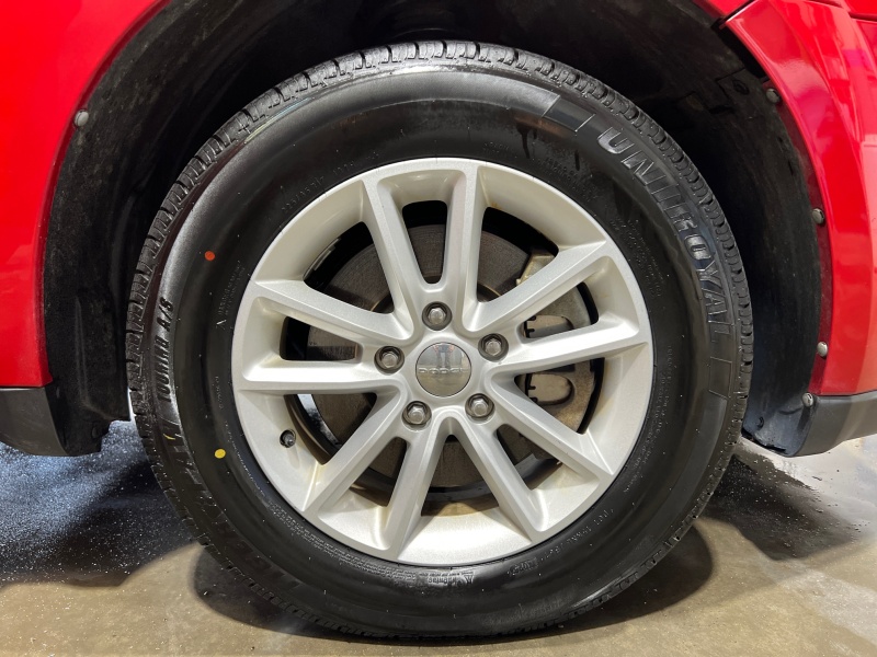2016 Dodge Journey