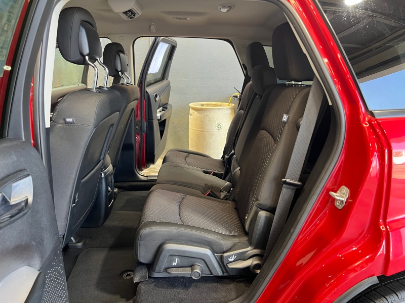 2016 Dodge Journey