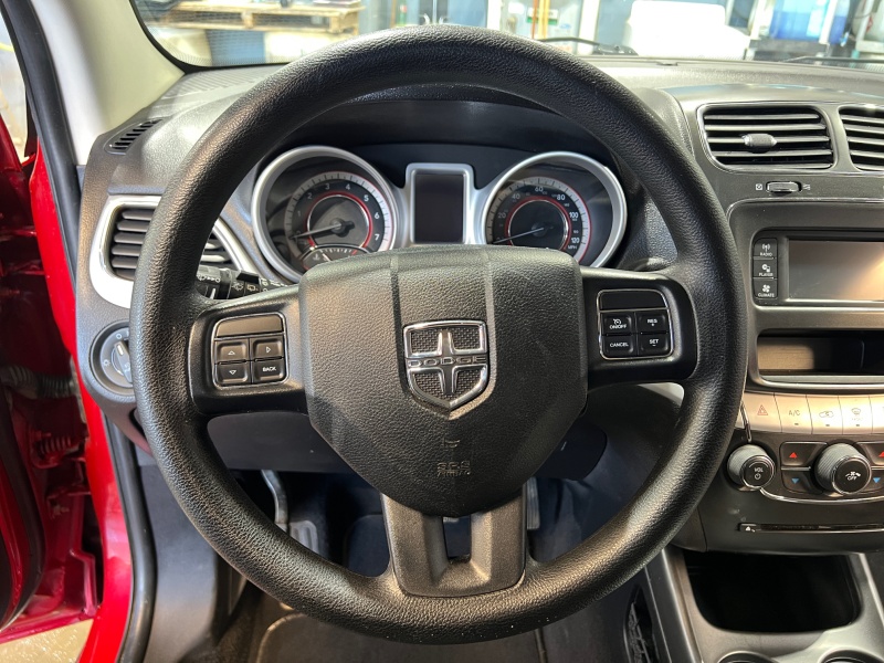 2016 Dodge Journey