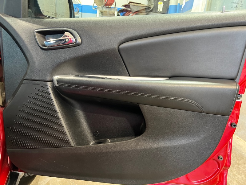 2016 Dodge Journey