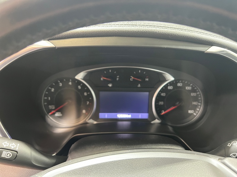 2021 Chevrolet Blazer
