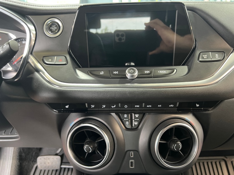 2021 Chevrolet Blazer