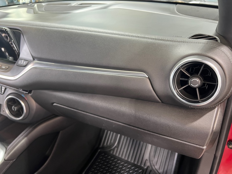 2021 Chevrolet Blazer
