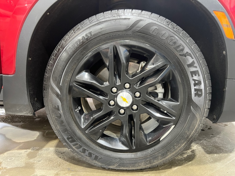 2021 Chevrolet Blazer