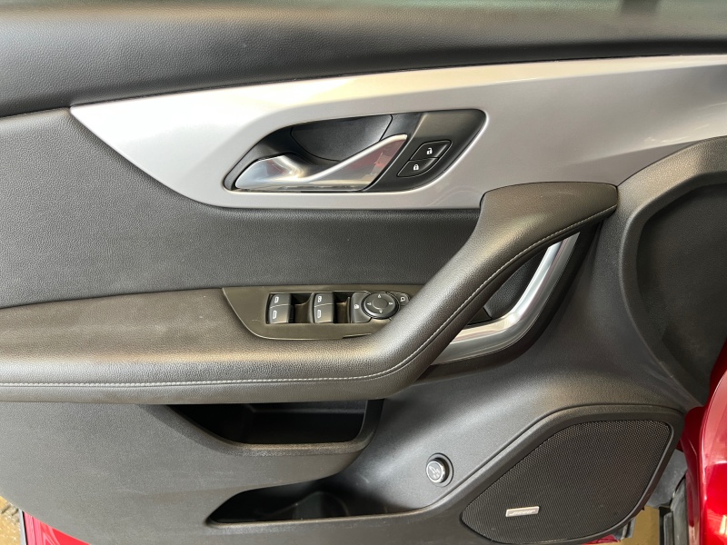 2021 Chevrolet Blazer