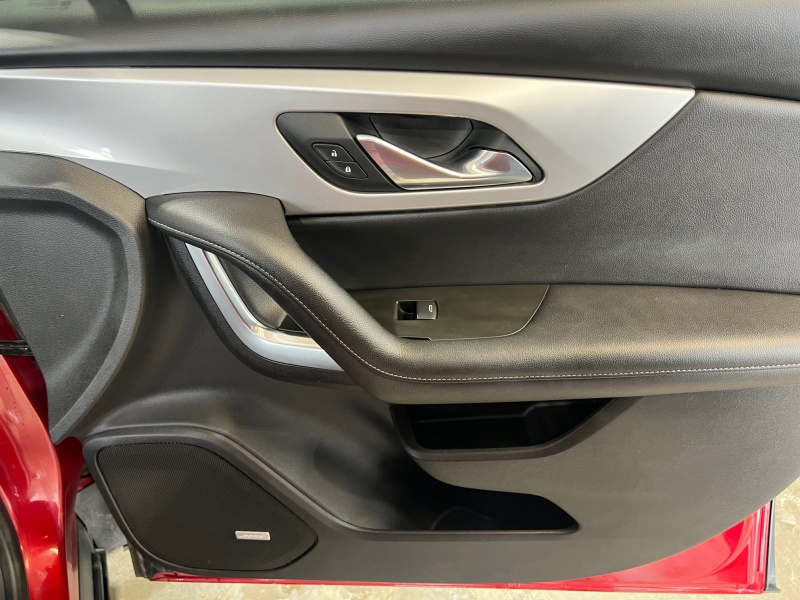 2021 Chevrolet Blazer