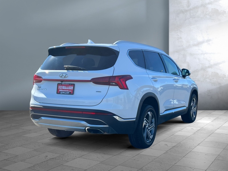 2023 Hyundai Santa Fe