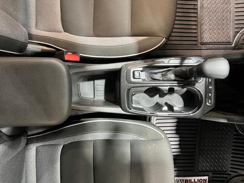 2025 Chevrolet Trailblazer