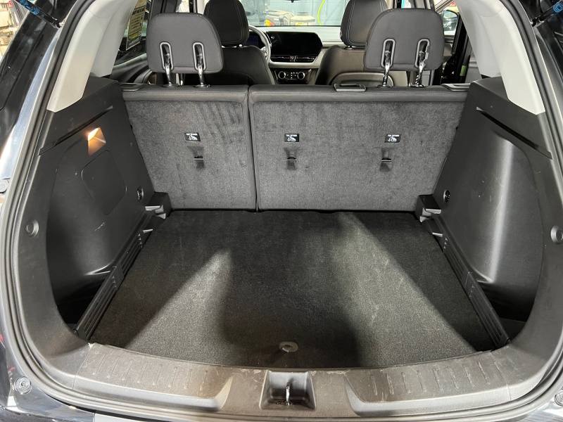 2025 Chevrolet Trailblazer