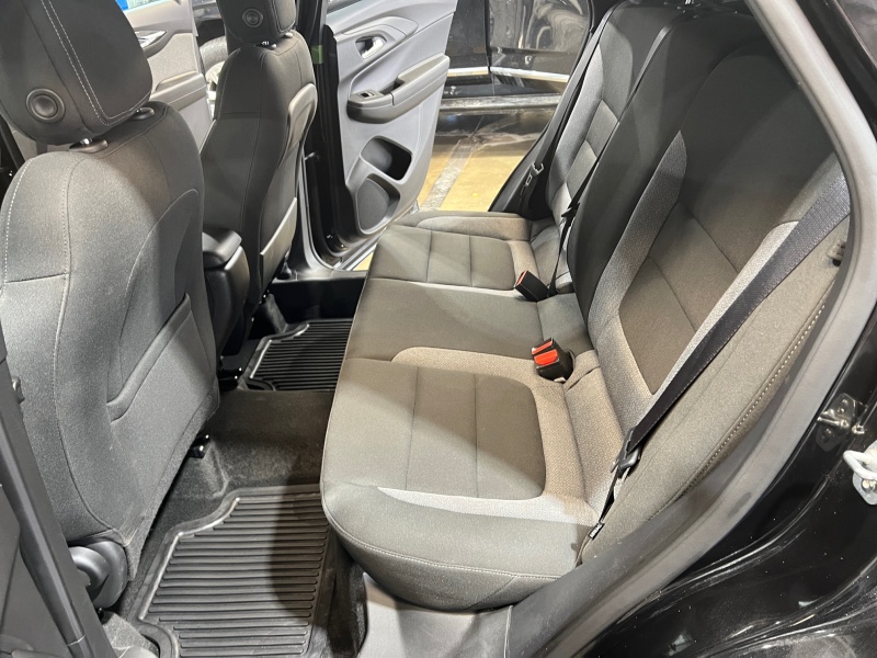 2025 Chevrolet Trailblazer
