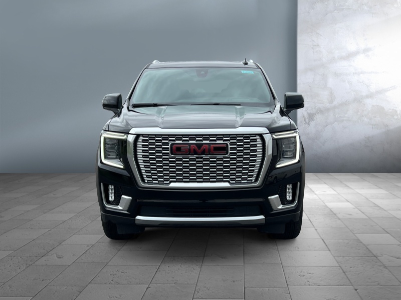 2021 GMC Yukon XL