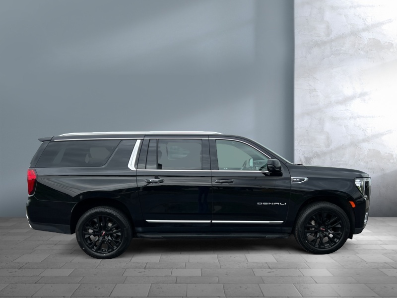 2021 GMC Yukon XL