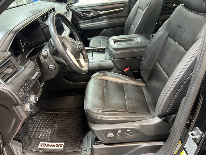 2021 GMC Yukon XL