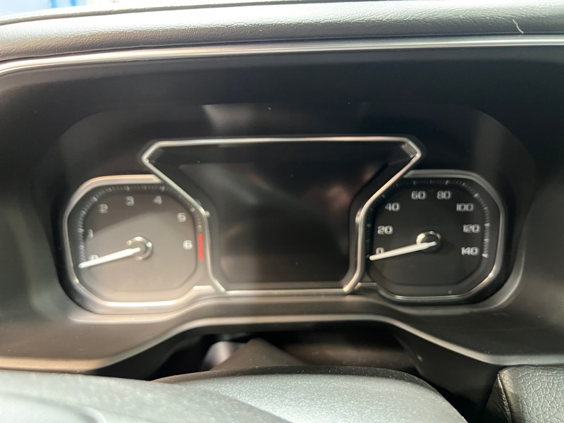 2021 GMC Yukon XL