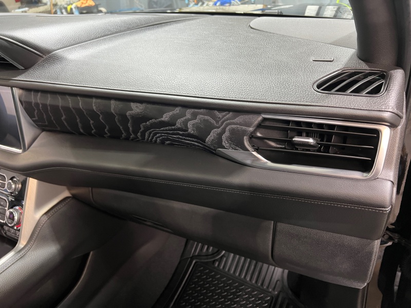 2021 GMC Yukon XL