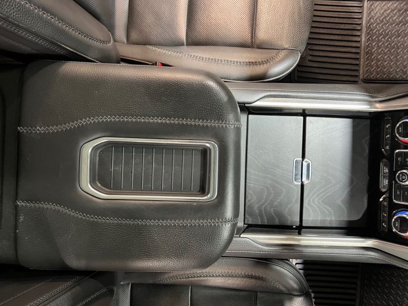 2021 GMC Yukon XL