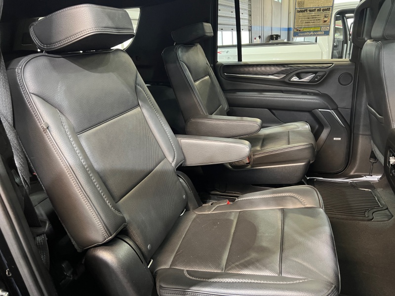 2021 GMC Yukon XL