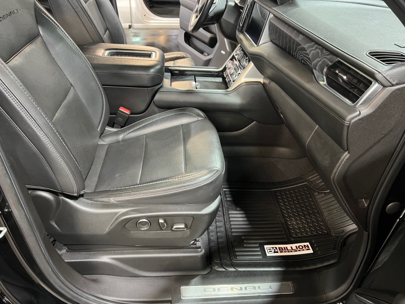 2021 GMC Yukon XL