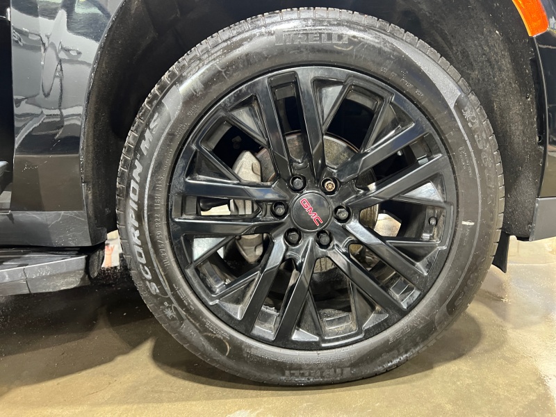 2021 GMC Yukon XL