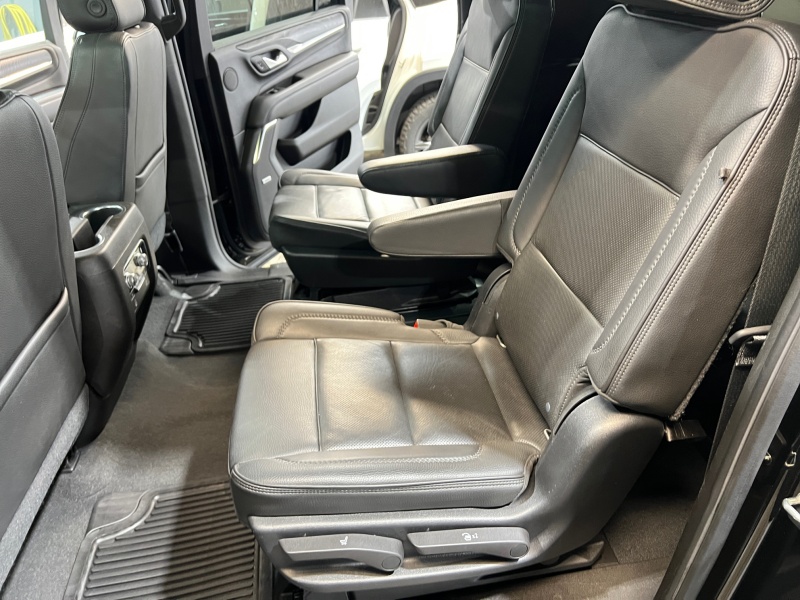 2021 GMC Yukon XL