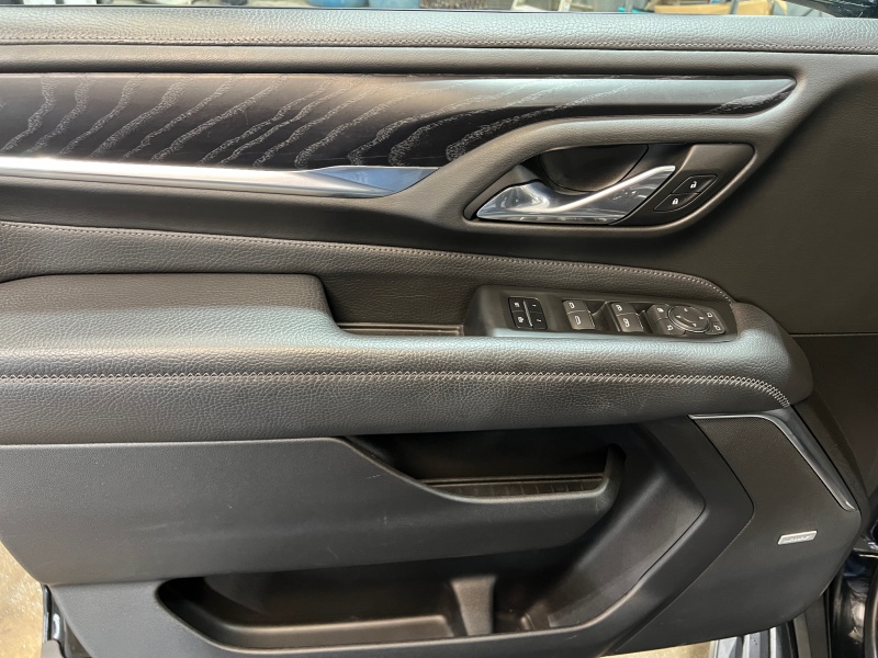 2021 GMC Yukon XL