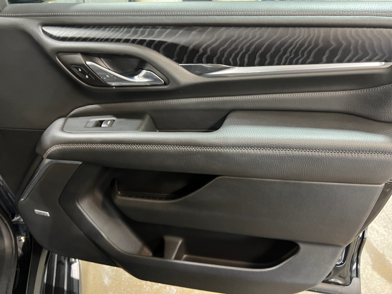 2021 GMC Yukon XL