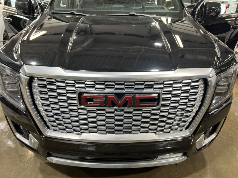 2021 GMC Yukon XL
