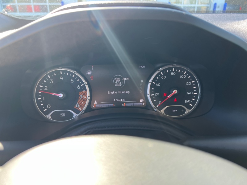2022 Jeep Renegade