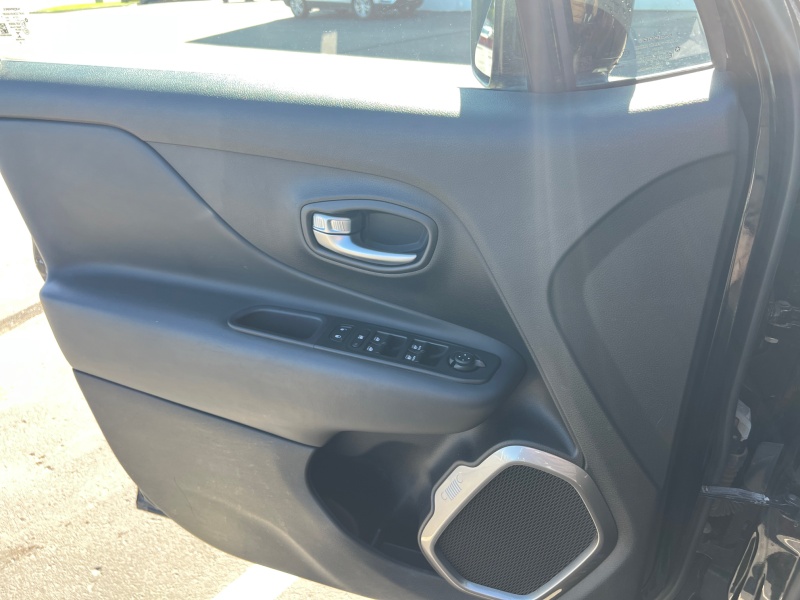 2022 Jeep Renegade