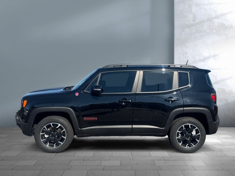 2023 Jeep Renegade