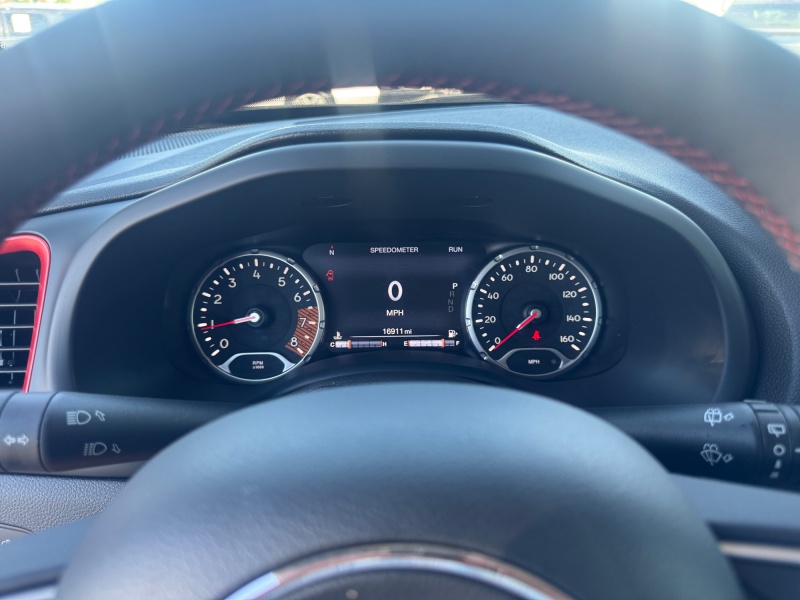 2023 Jeep Renegade