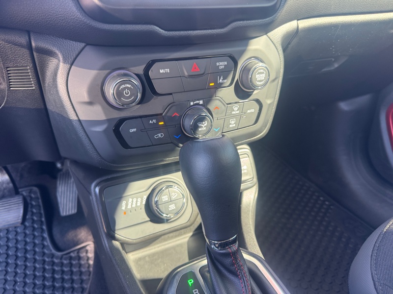 2023 Jeep Renegade