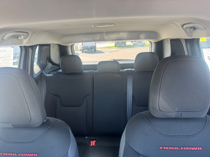 2023 Jeep Renegade
