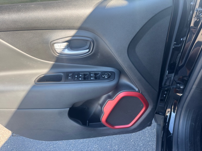 2023 Jeep Renegade