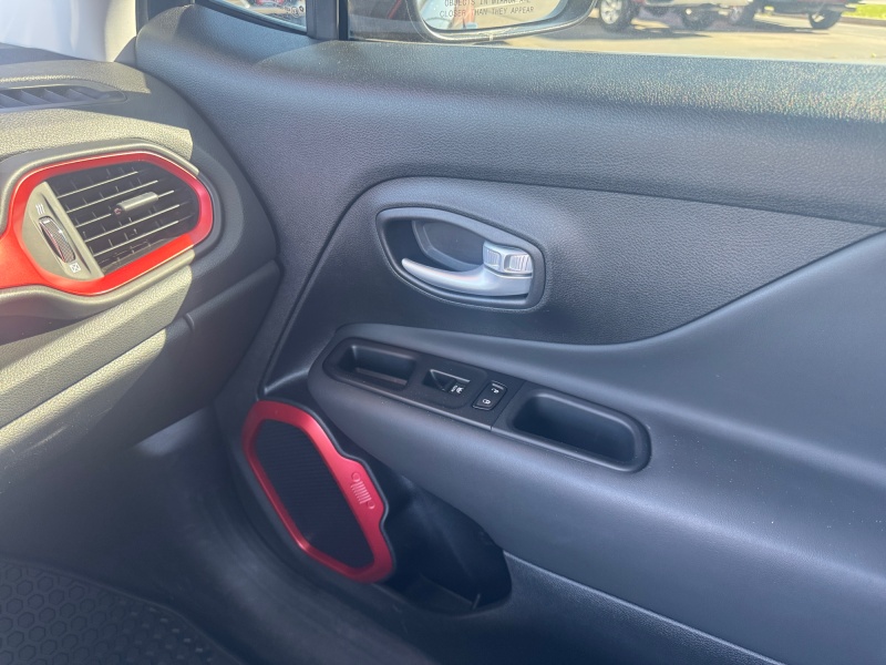 2023 Jeep Renegade