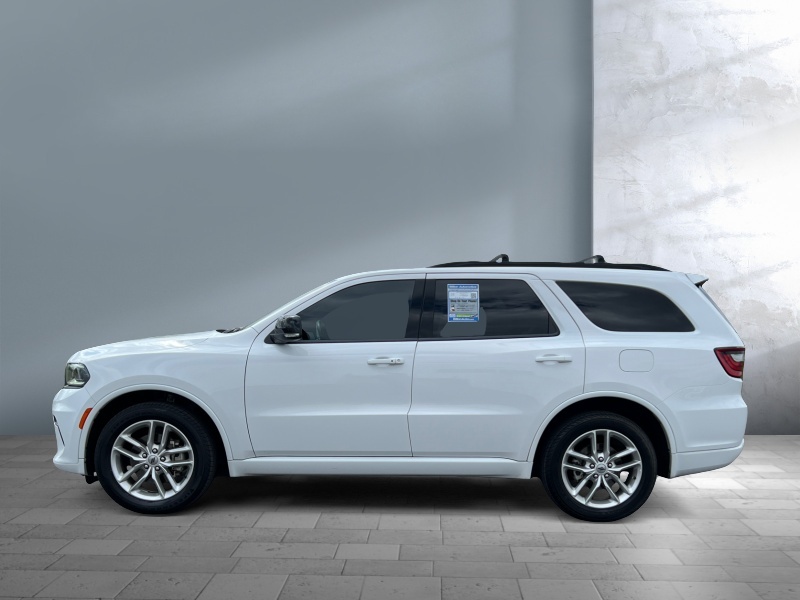 2024 Dodge Durango
