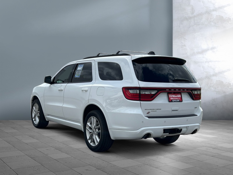2024 Dodge Durango