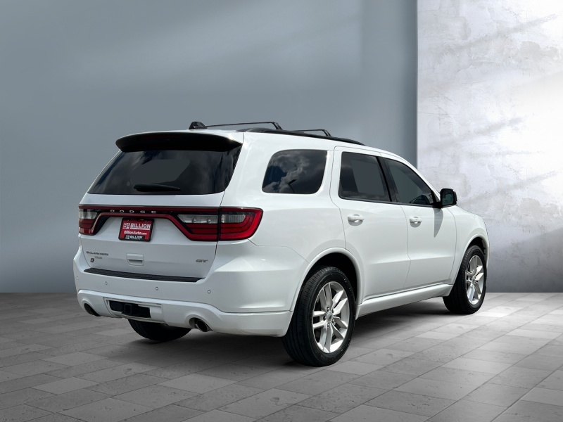 2024 Dodge Durango