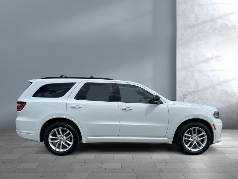 2024 Dodge Durango