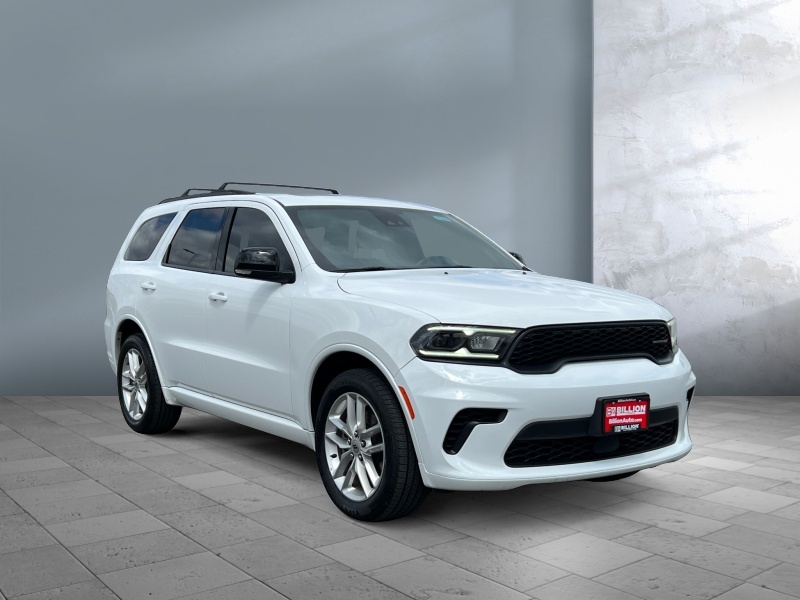 2024 Dodge Durango