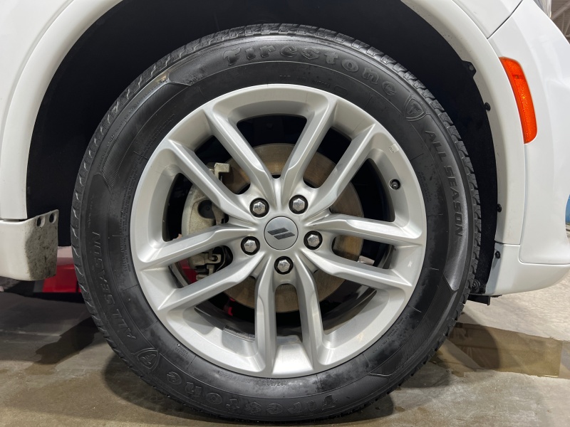2024 Dodge Durango
