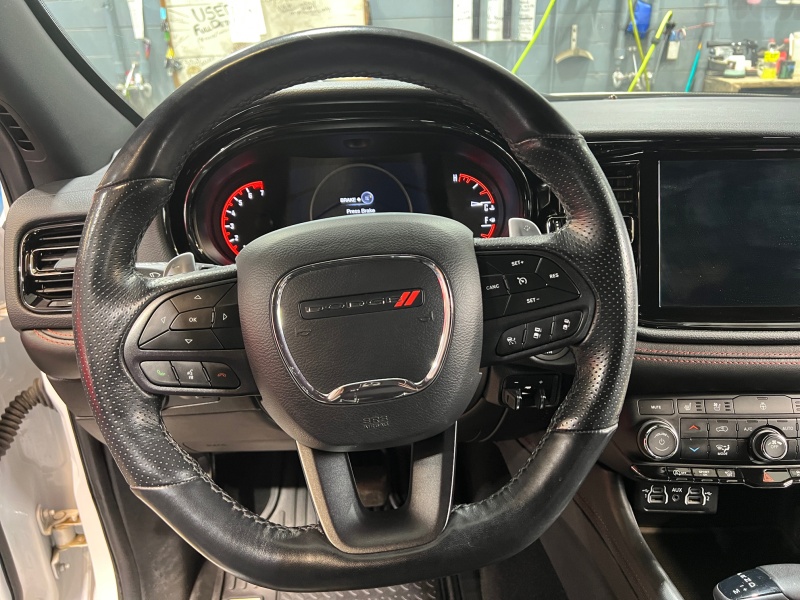 2024 Dodge Durango
