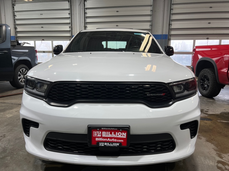 2024 Dodge Durango