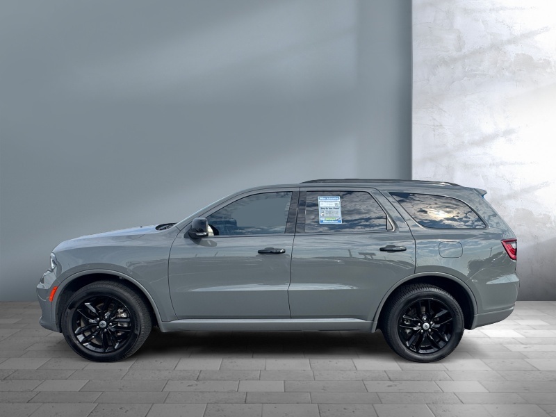 2024 Dodge Durango