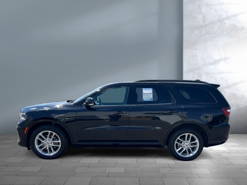 2024 Dodge Durango