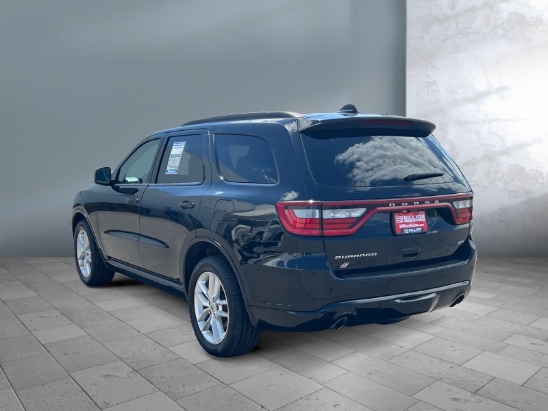 2024 Dodge Durango