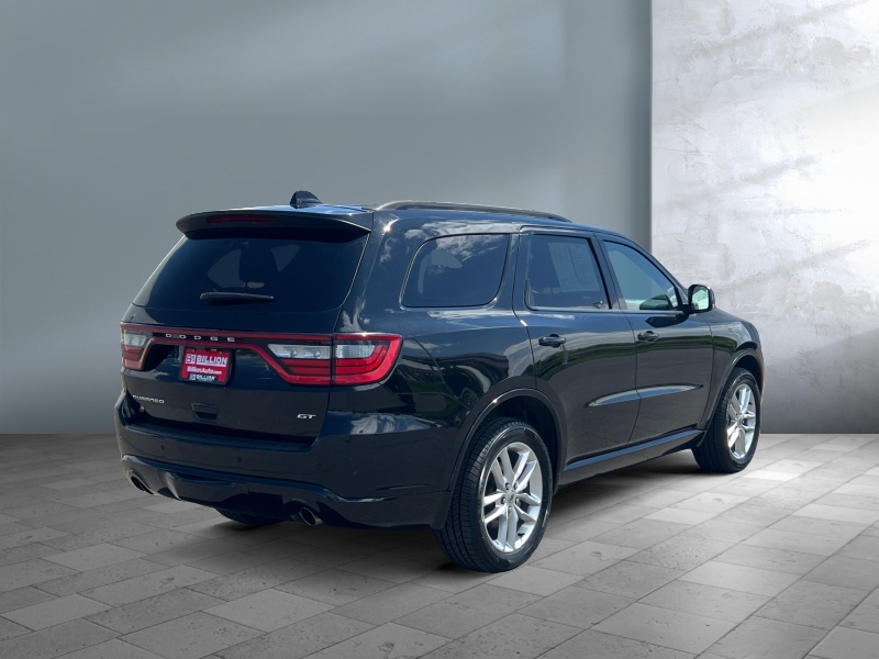 2024 Dodge Durango