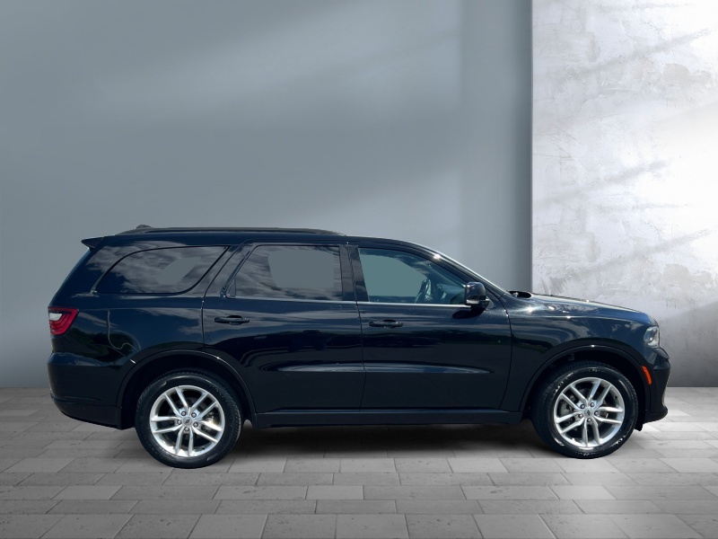 2024 Dodge Durango