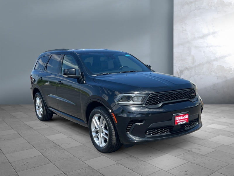 2024 Dodge Durango