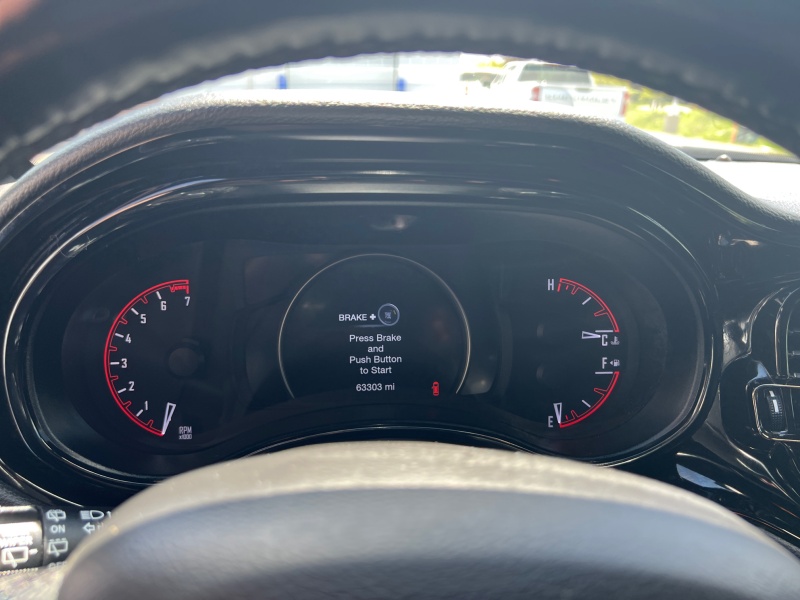 2024 Dodge Durango